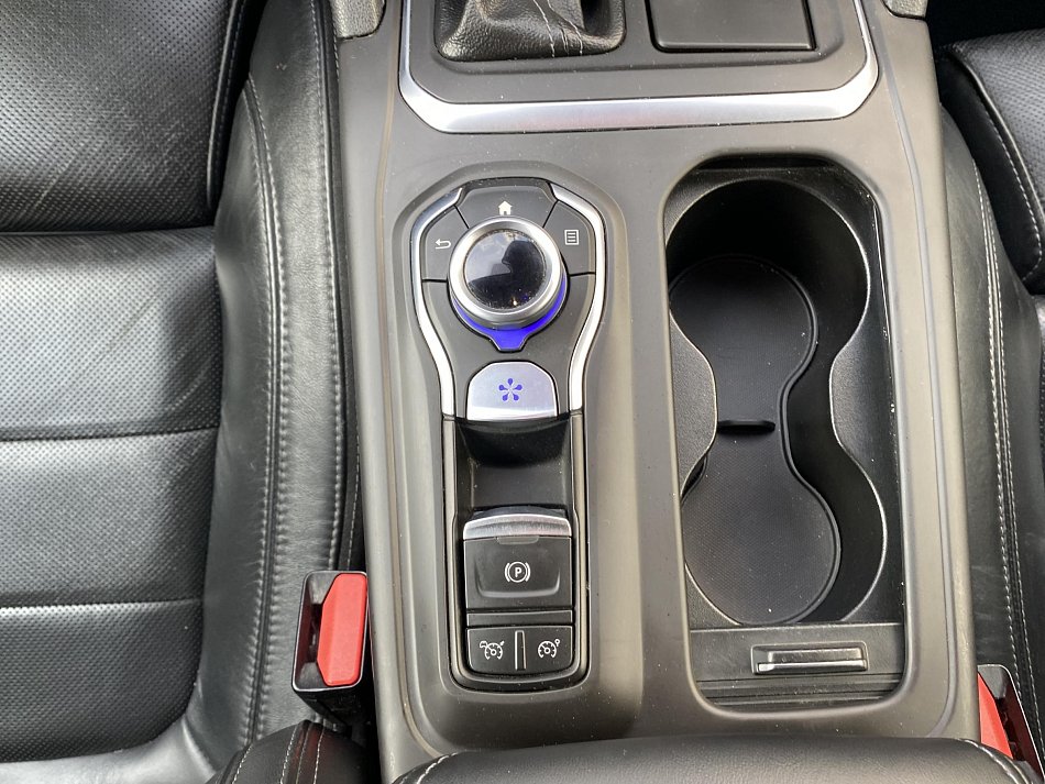 Renault Talisman 1.6HDi 