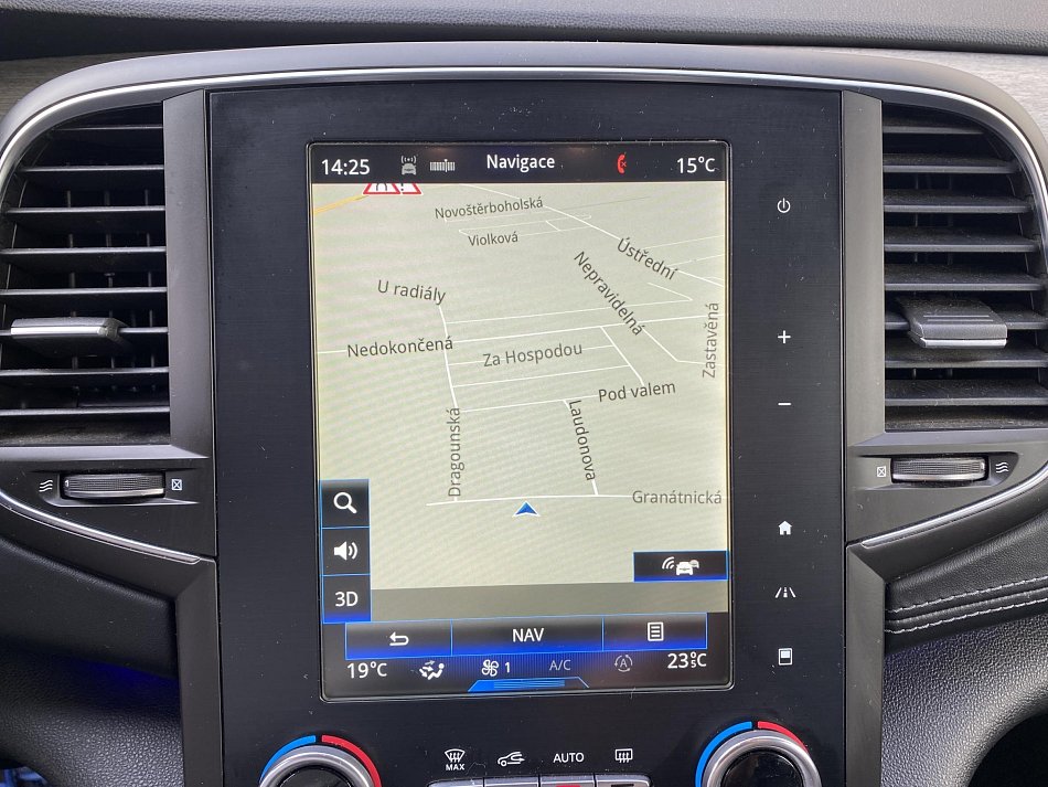 Renault Talisman 1.6HDi 