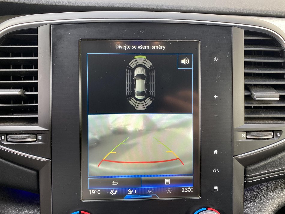 Renault Talisman 1.6HDi 