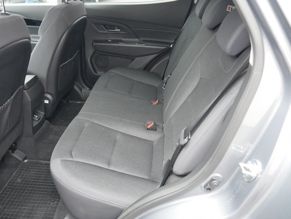 SsangYong Korando 1.5T-GDi  4x4