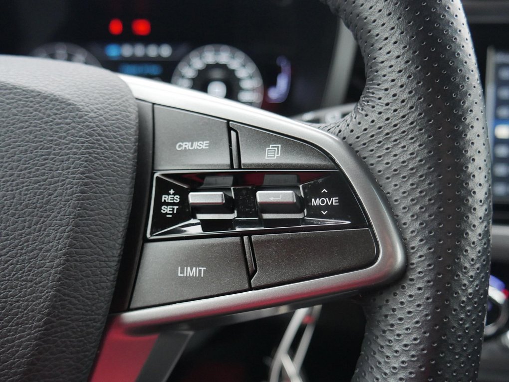 SsangYong Korando 1.5T-GDi  4x4