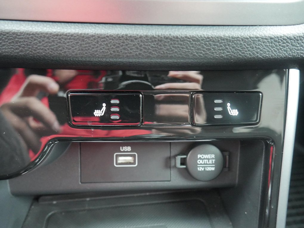 SsangYong Korando 1.5T-GDi  4x4