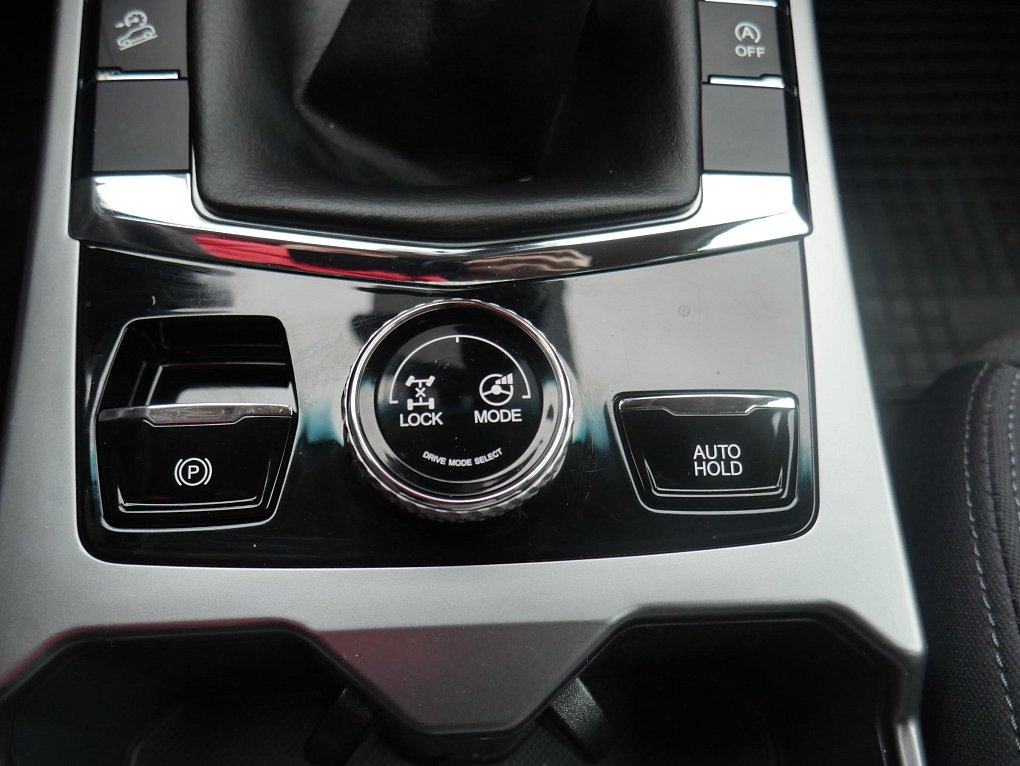 SsangYong Korando 1.5T-GDi  4x4