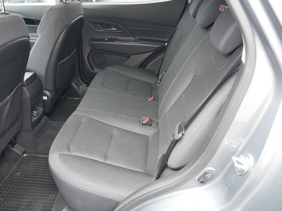 SsangYong Korando 1.5T-GDi  4x4