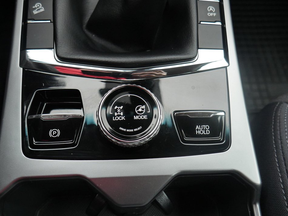 SsangYong Korando 1.5T-GDi  4x4