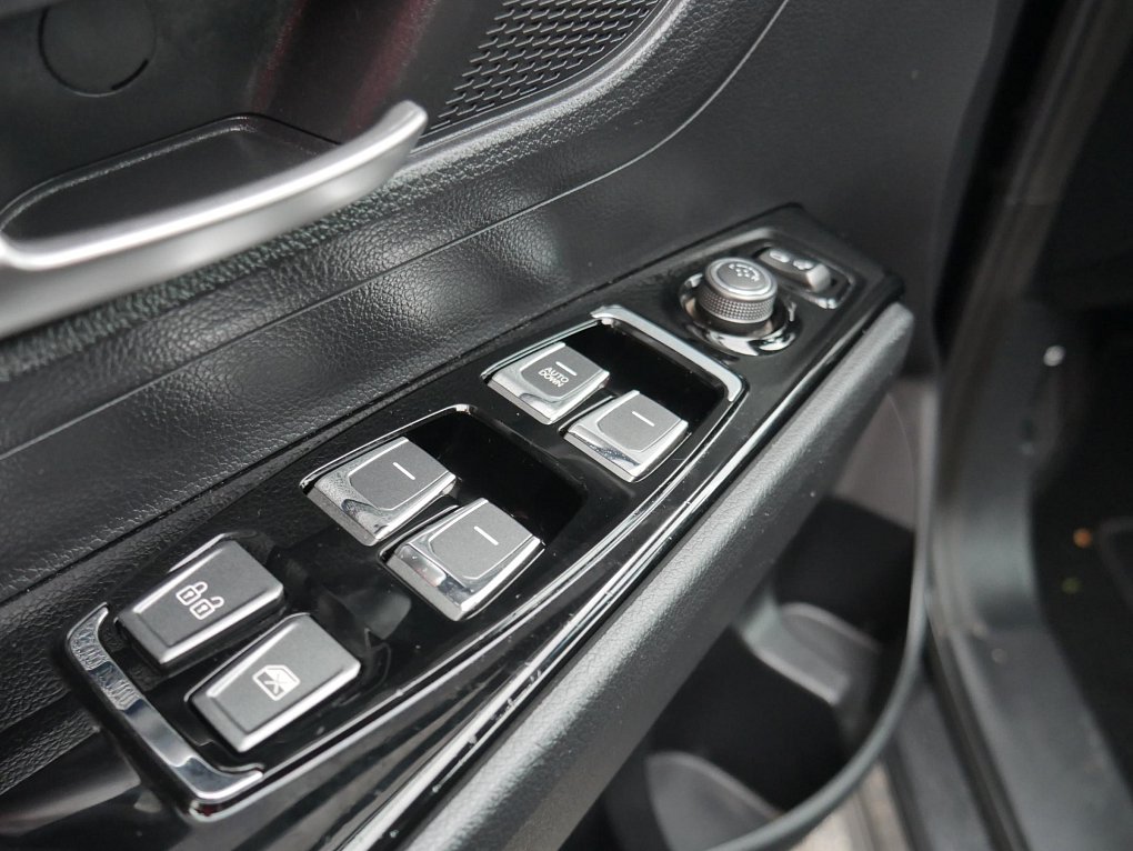 SsangYong Korando 1.5 TGDi  4x4