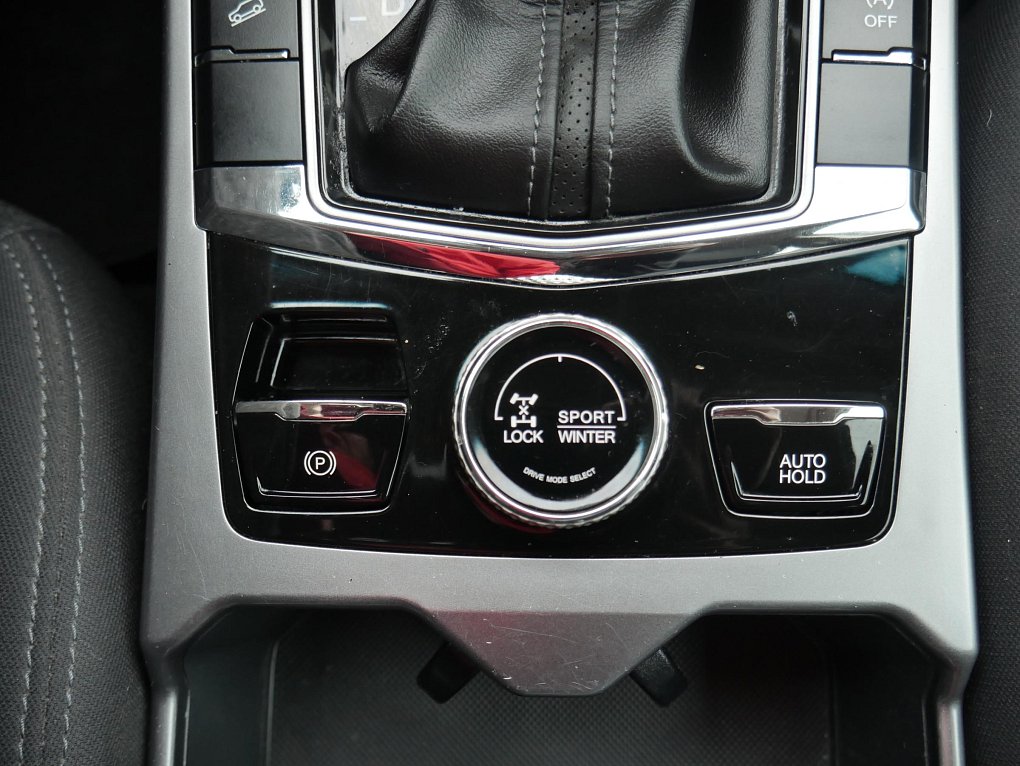 SsangYong Korando 1.5 TGDi  4x4