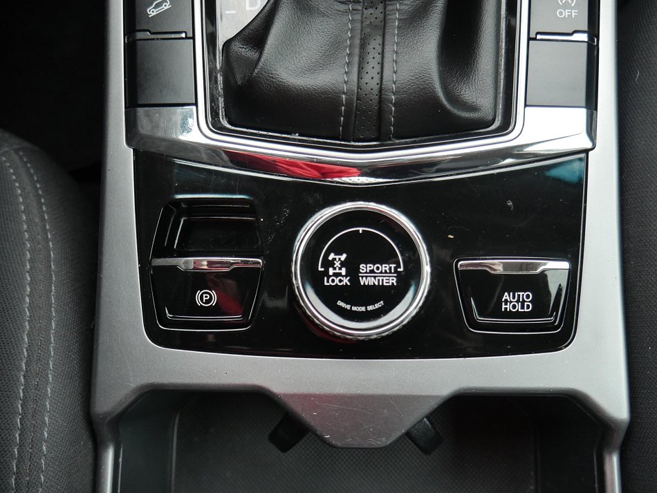 SsangYong Korando 1.5 TGDi  4x4