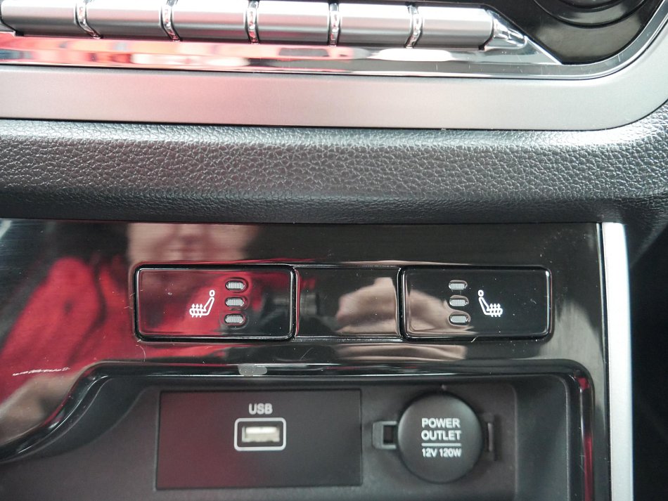 SsangYong Korando 1.5 TGDi  4x4