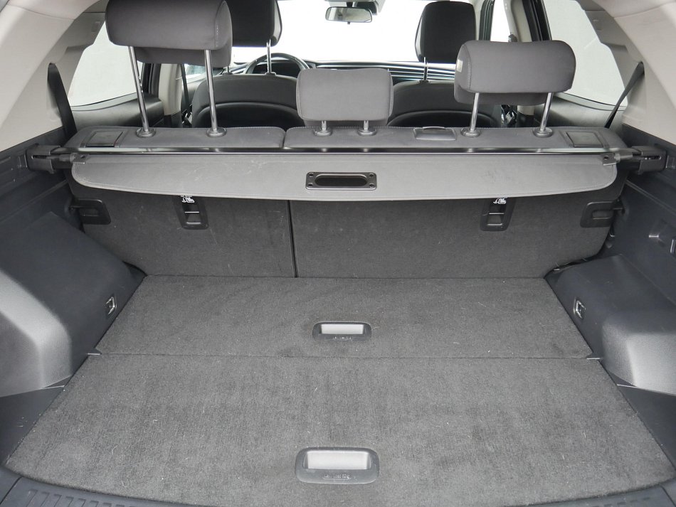 SsangYong Korando 1.5 TGDi  4x4