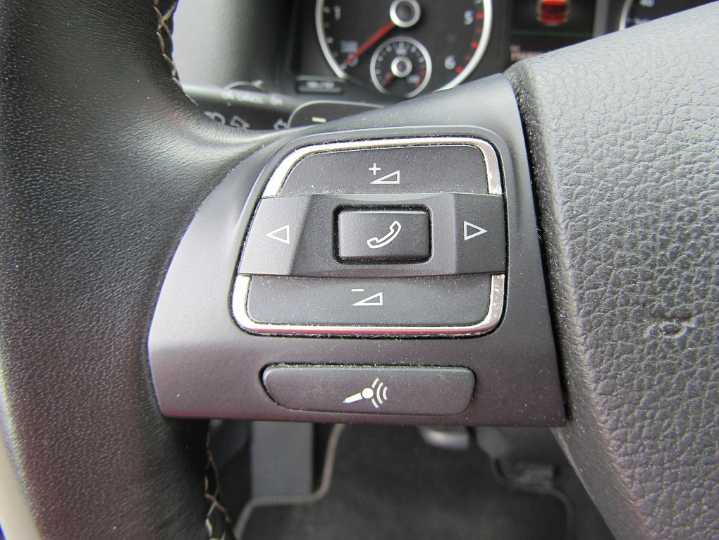 Volkswagen Tiguan 2.0 TDi Lounge 4x4