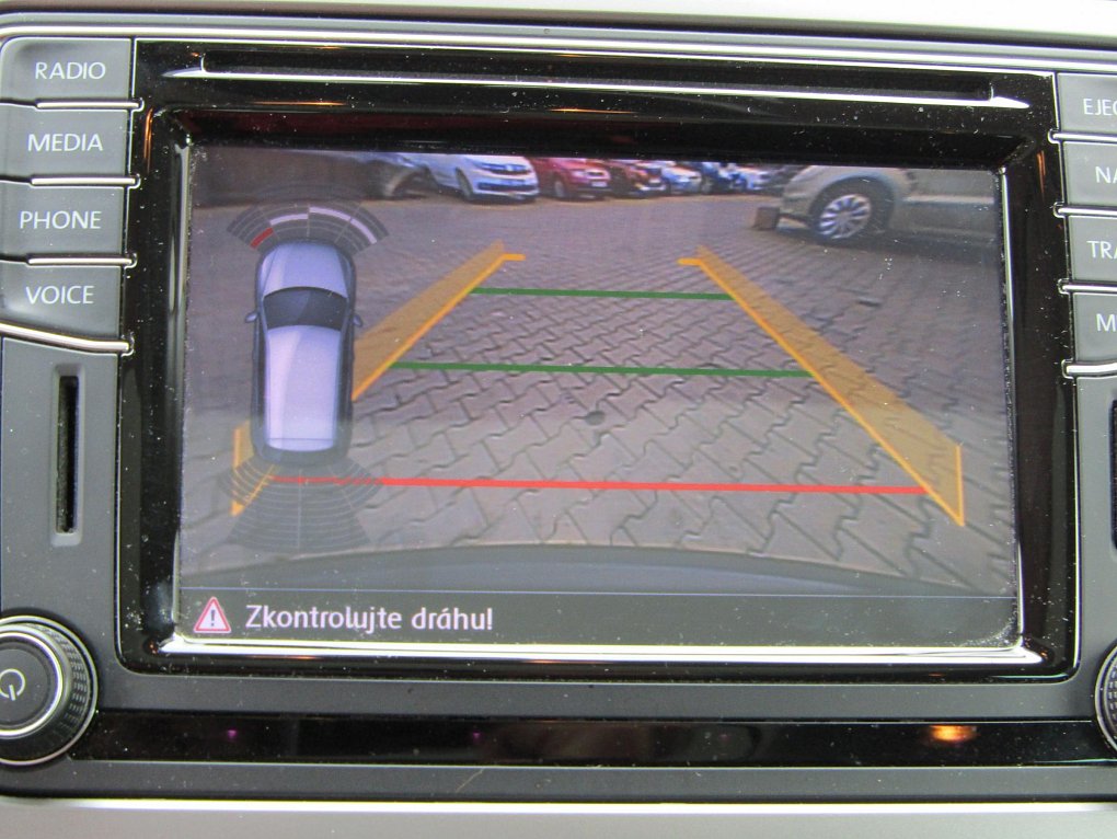 Volkswagen Tiguan 2.0 TDi Lounge 4x4