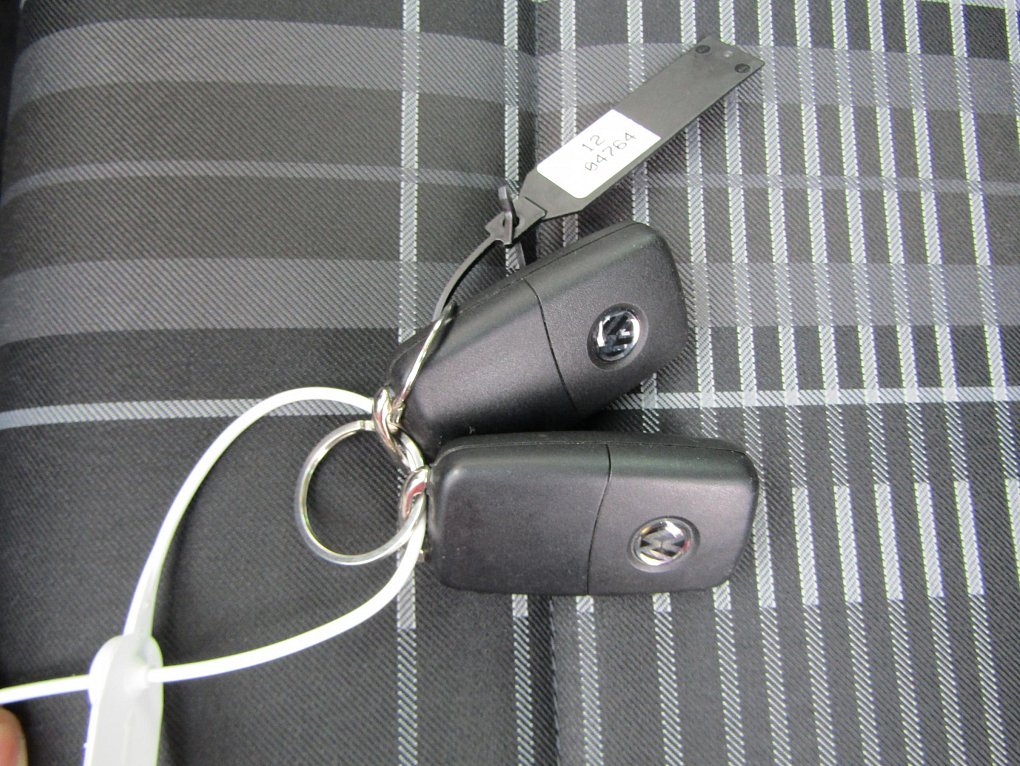 Volkswagen Tiguan 2.0 TDi Lounge 4x4