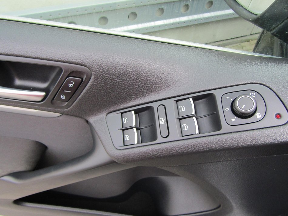 Volkswagen Tiguan 2.0 TDi Lounge 4x4