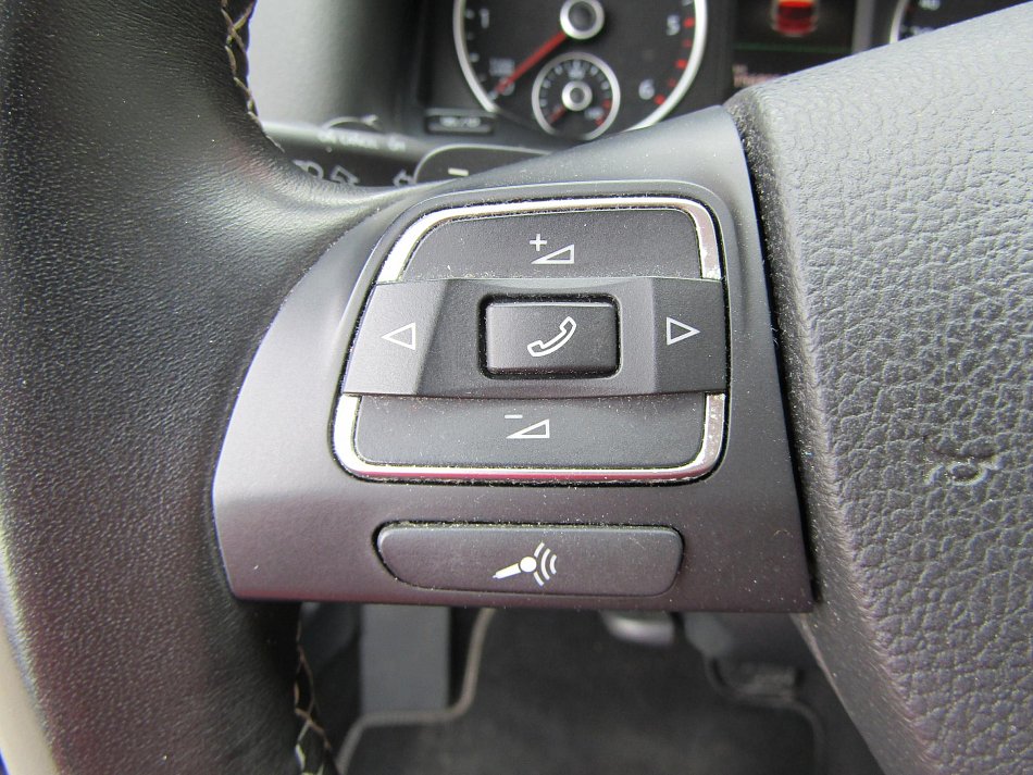 Volkswagen Tiguan 2.0 TDi Lounge 4x4