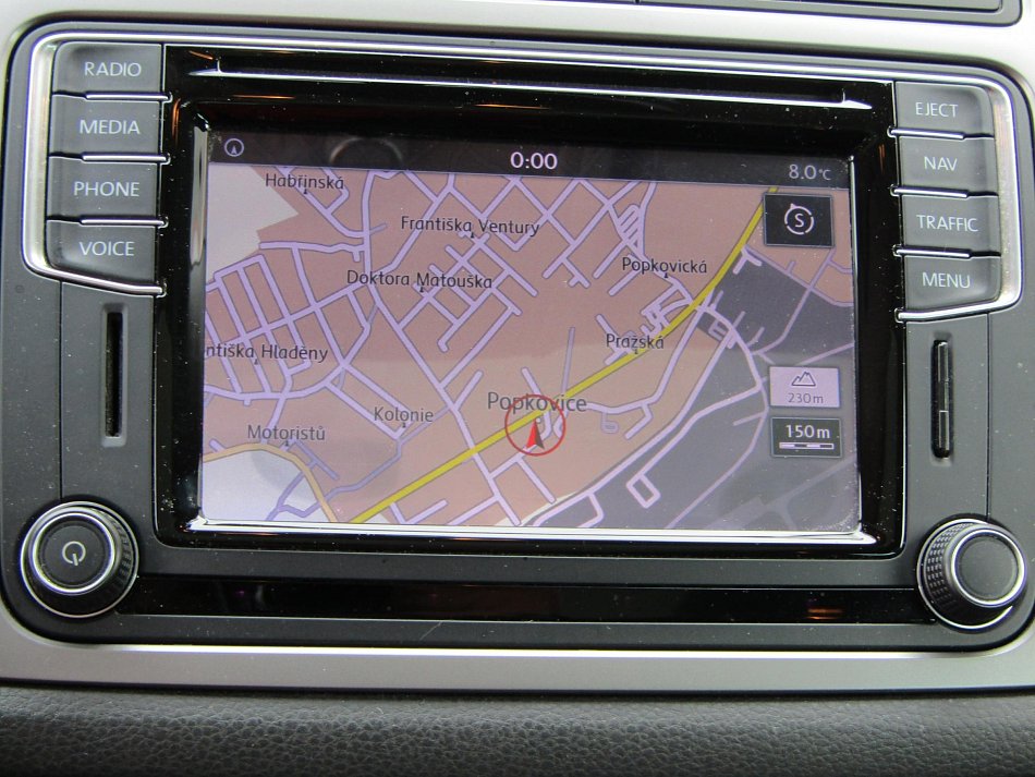 Volkswagen Tiguan 2.0 TDi Lounge 4x4