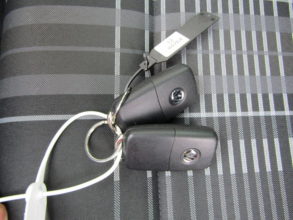 Volkswagen Tiguan 2.0 TDi Lounge 4x4