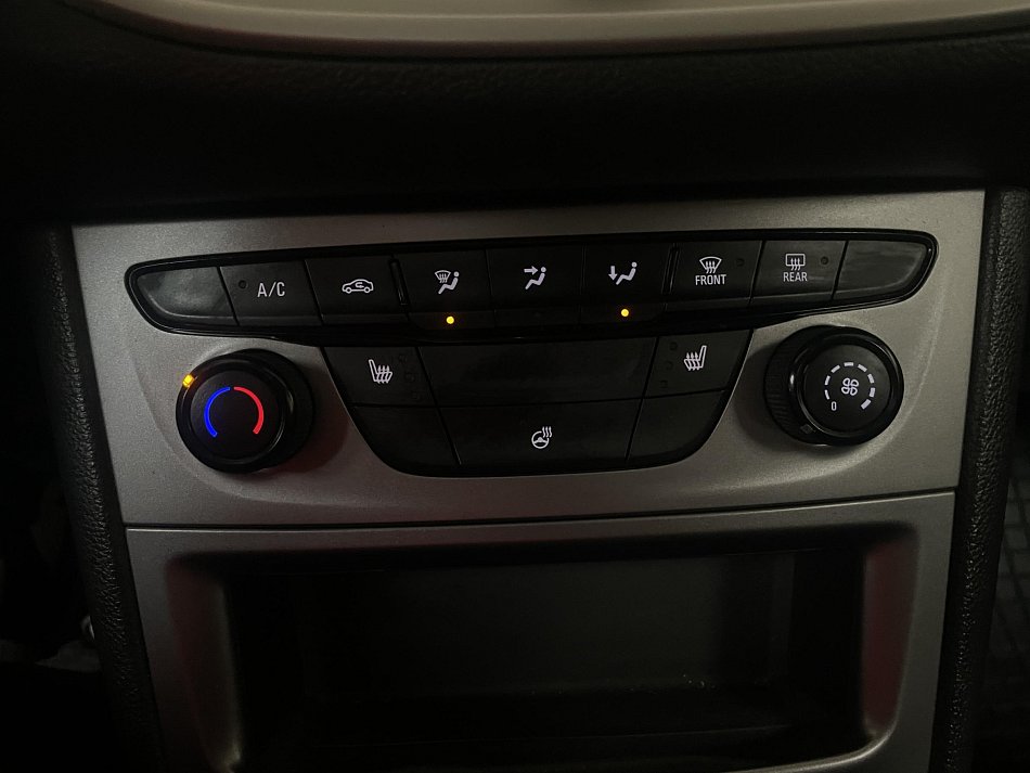 Opel Astra 1.5 CDTi Edition
