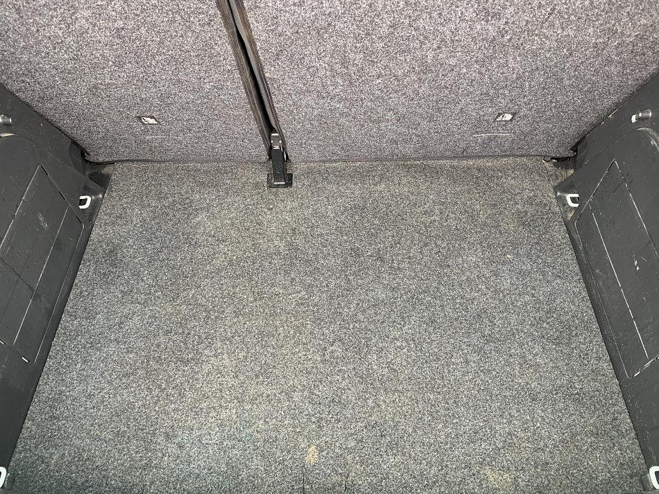 Škoda Fabia III 1.2 TSI 