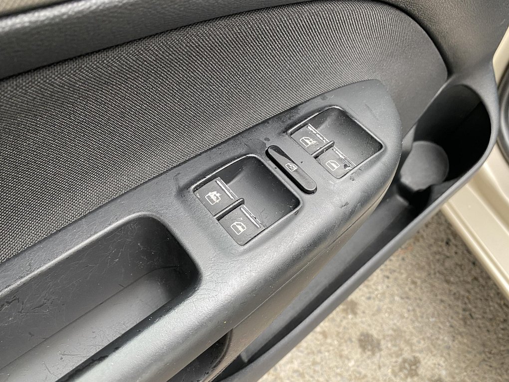 Škoda Octavia II 1.6MPi 