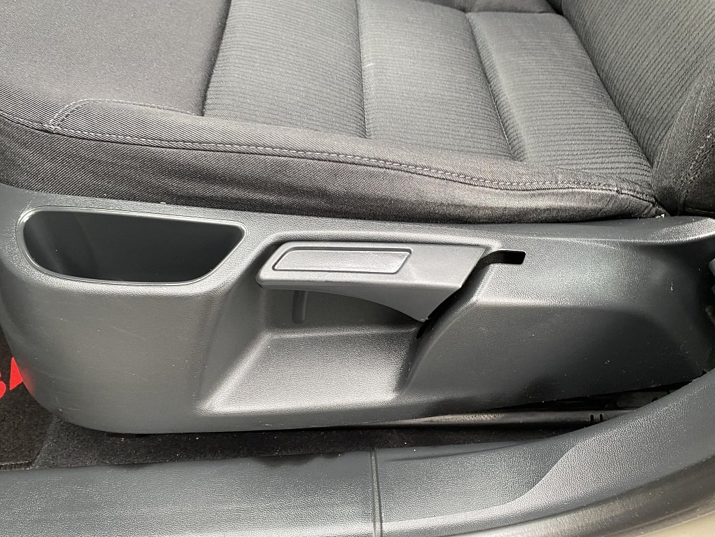 Škoda Octavia II 1.6MPi 