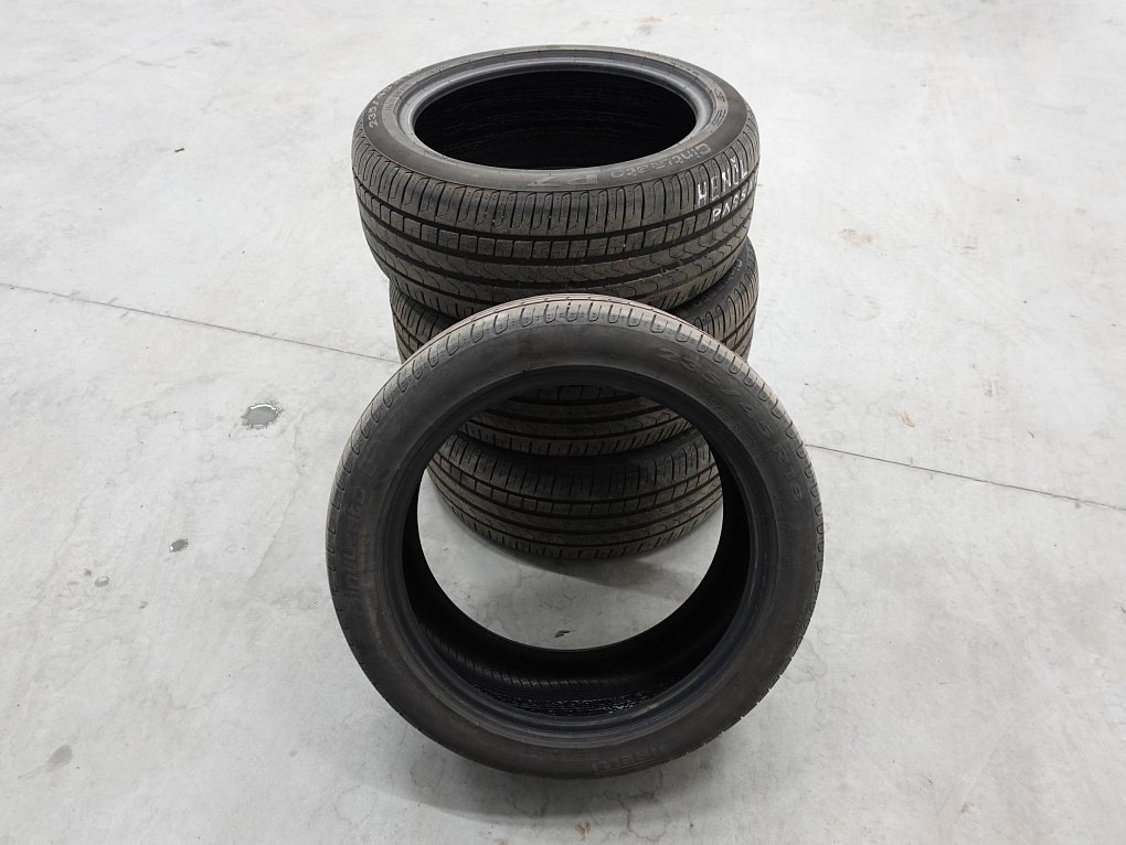 Volkswagen Passat 2.0 TSI 