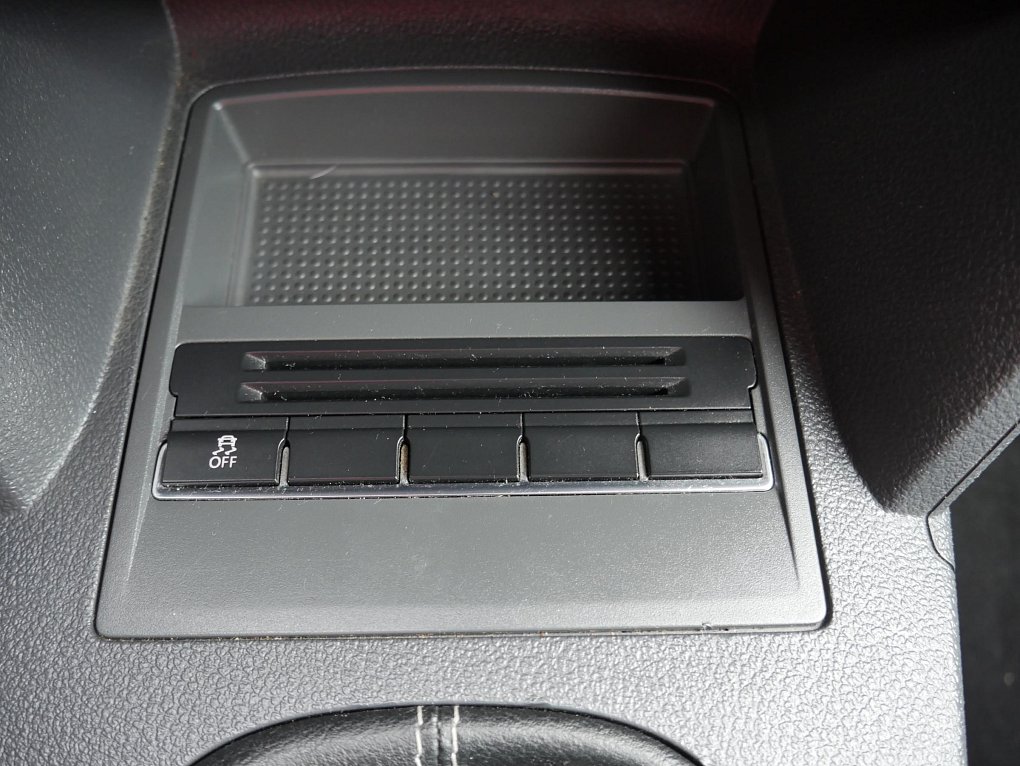 Volkswagen Touran 2.0 TDi Comfortline