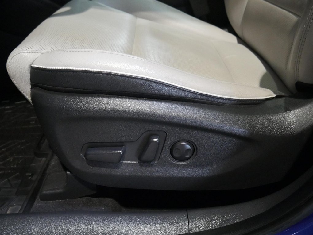 Hyundai Tucson 1.6 T-GDI  4x4