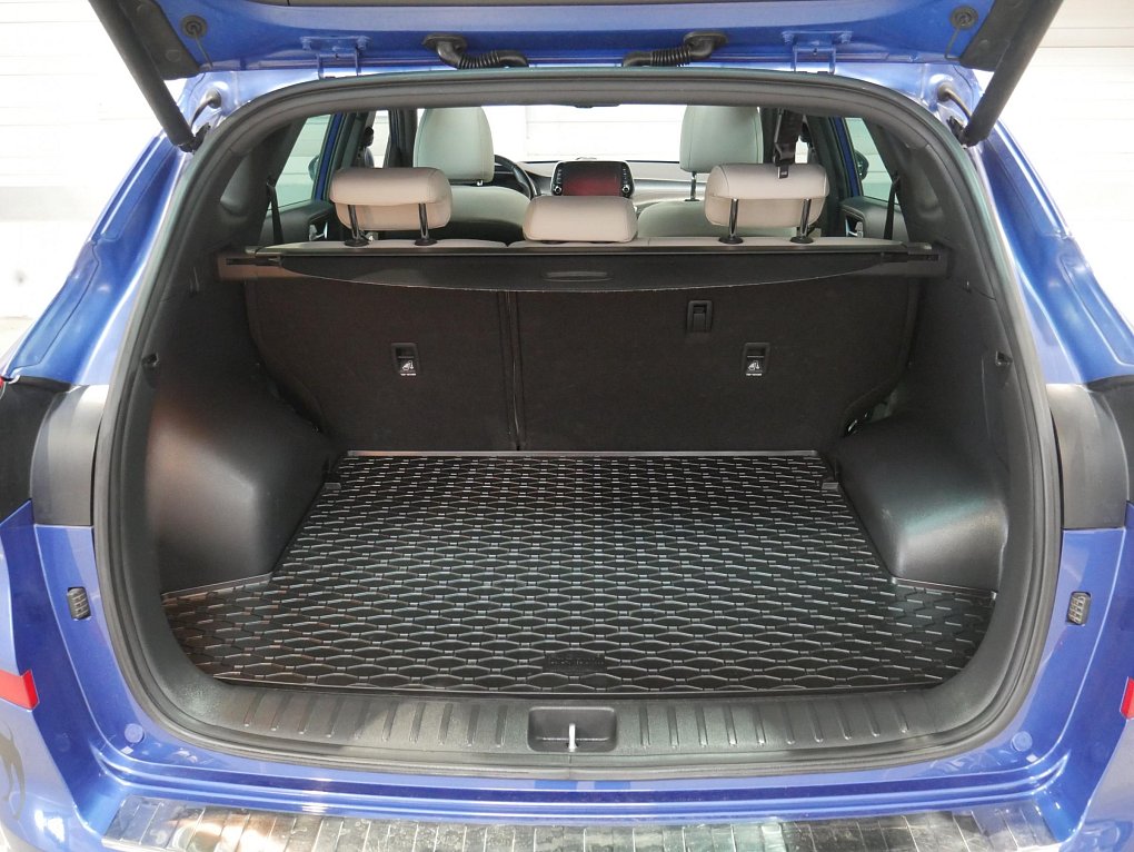 Hyundai Tucson 1.6 T-GDI  4x4
