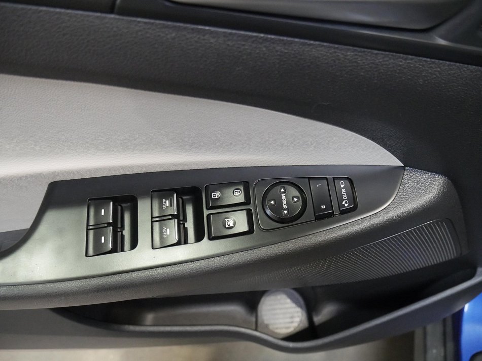 Hyundai Tucson 1.6 T-GDI  4x4