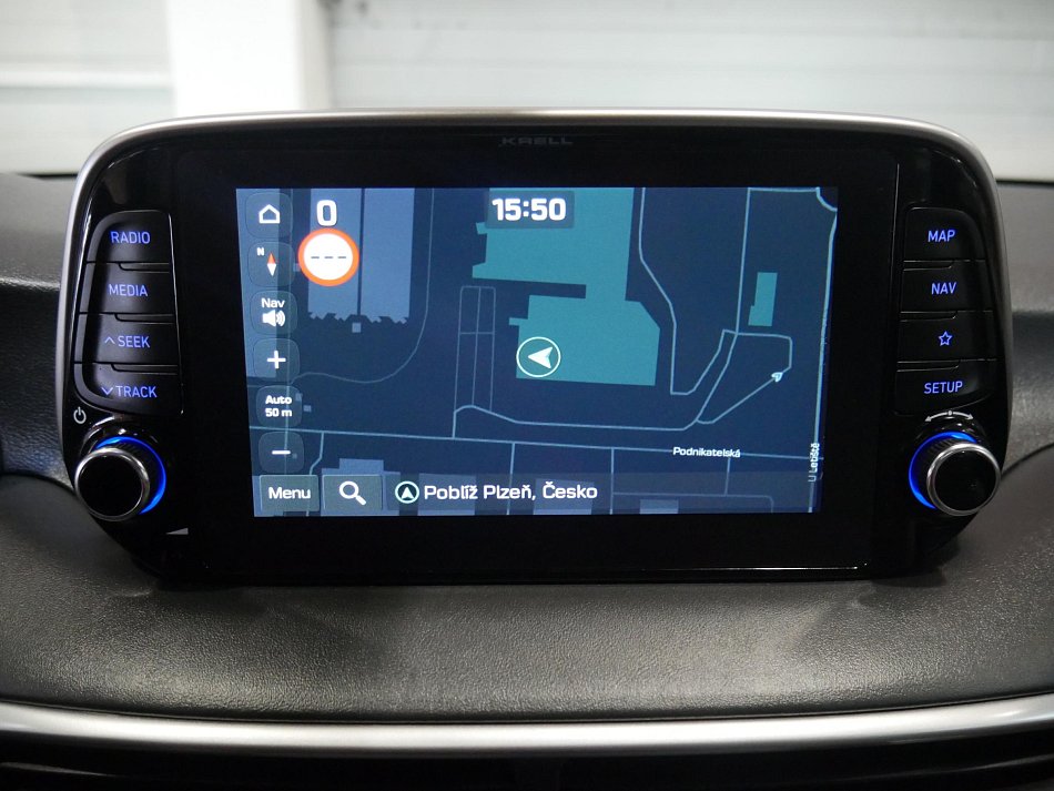 Hyundai Tucson 1.6 T-GDI  4x4