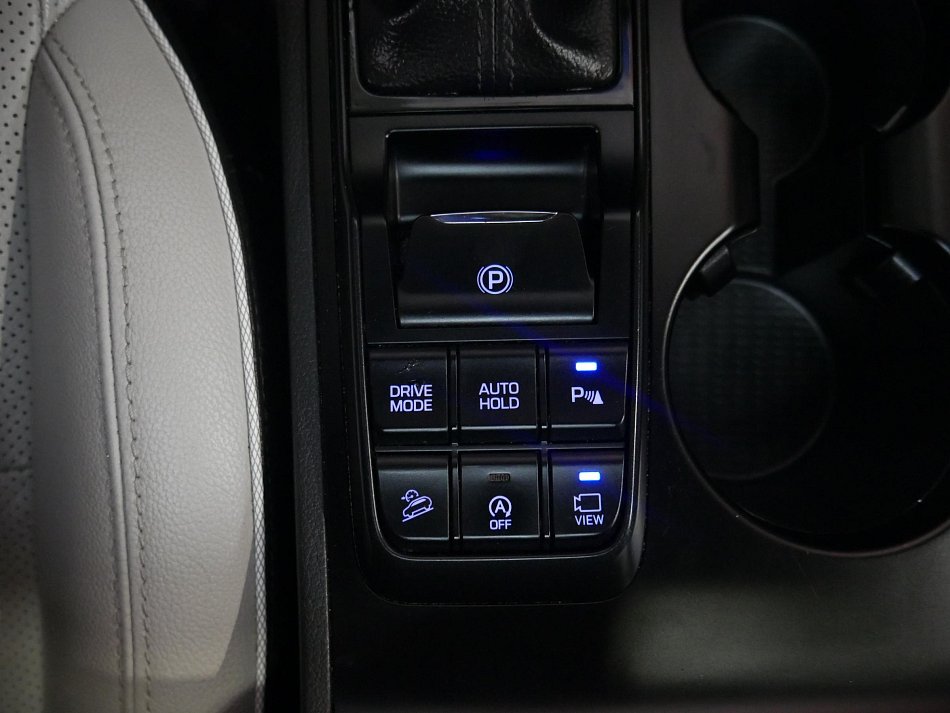Hyundai Tucson 1.6 T-GDI  4x4