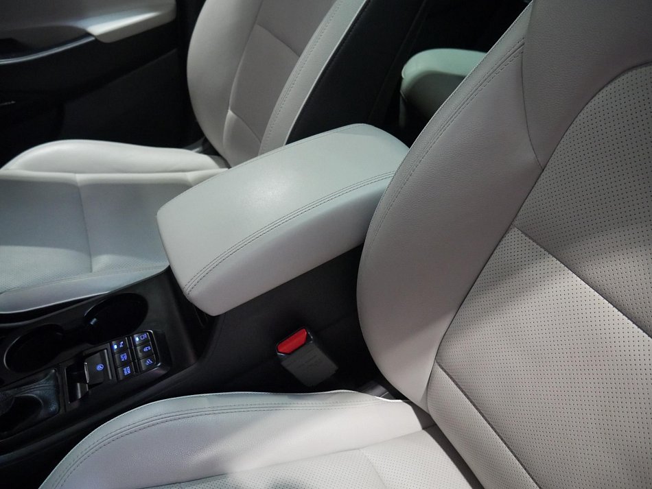 Hyundai Tucson 1.6 T-GDI  4x4