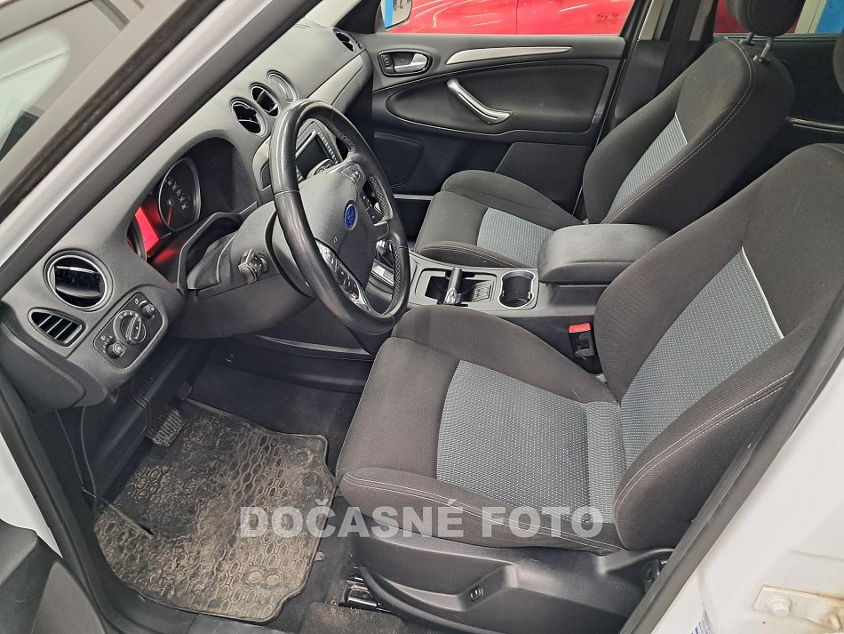 Ford S-MAX 2.0 TDCi 