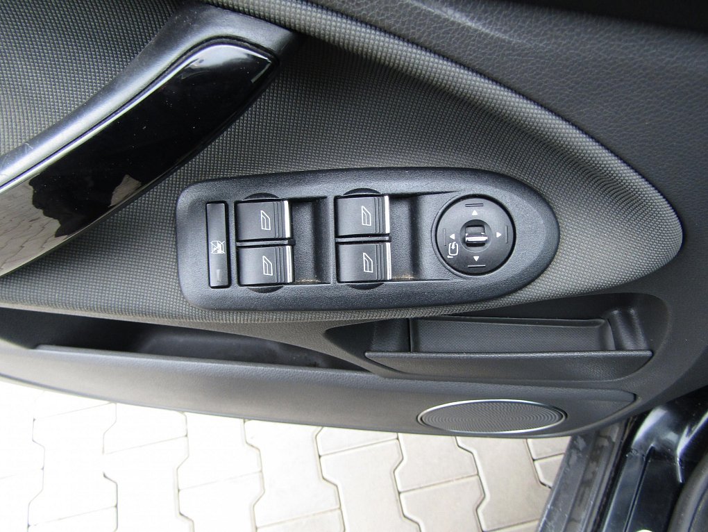Ford Kuga 2.0 TDCi  4x4
