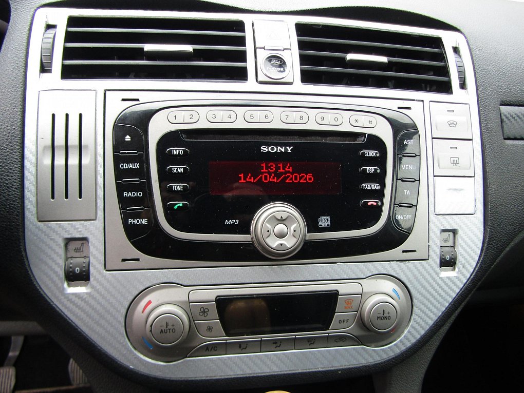 Ford Kuga 2.0 TDCi  4x4