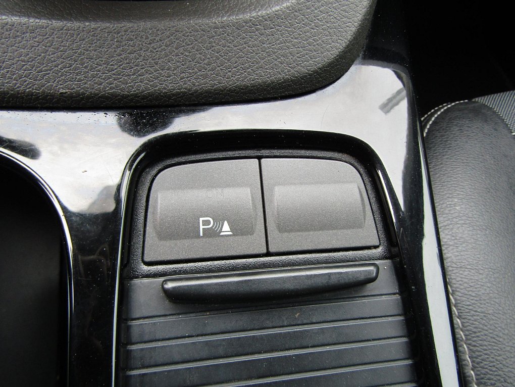 Ford Kuga 2.0 TDCi  4x4