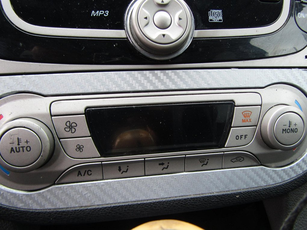 Ford Kuga 2.0 TDCi  4x4