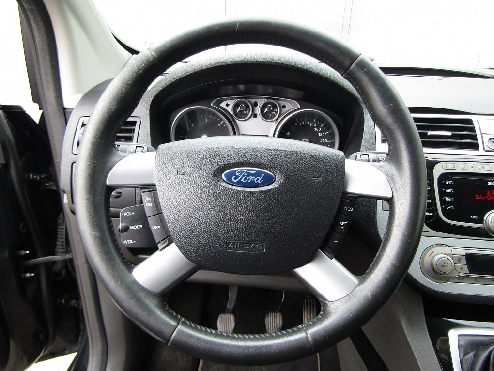 Ford Kuga 2.0 TDCi  4x4