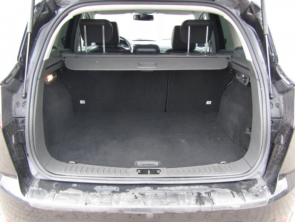 Ford Kuga 2.0 TDCi  4x4