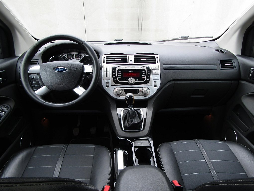 Ford Kuga 2.0 TDCi  4x4