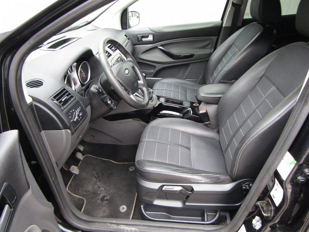Ford Kuga 2.0 TDCi  4x4