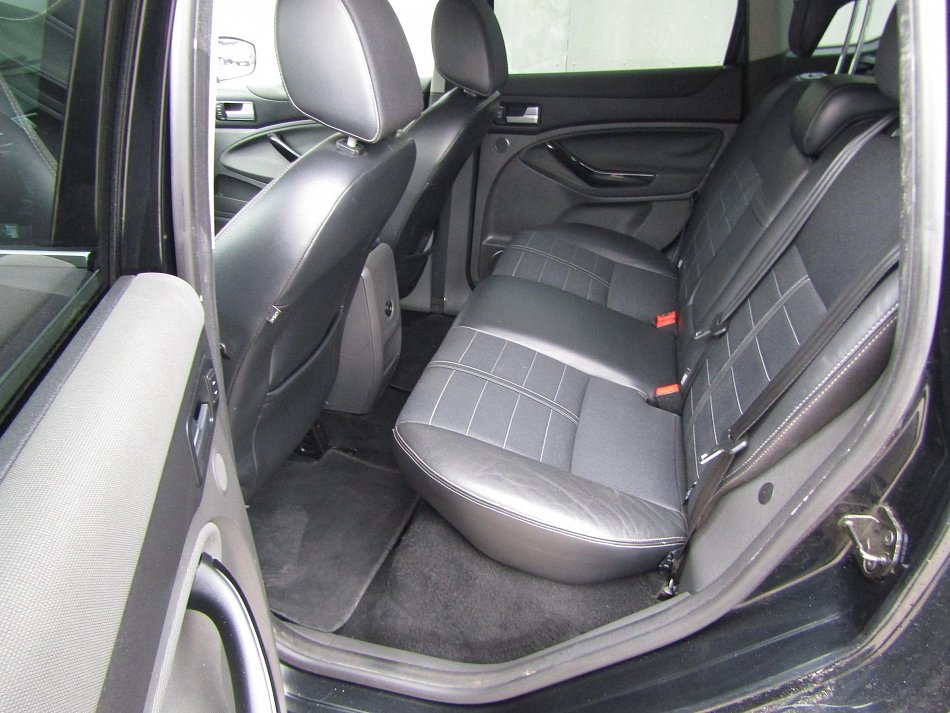 Ford Kuga 2.0 TDCi  4x4