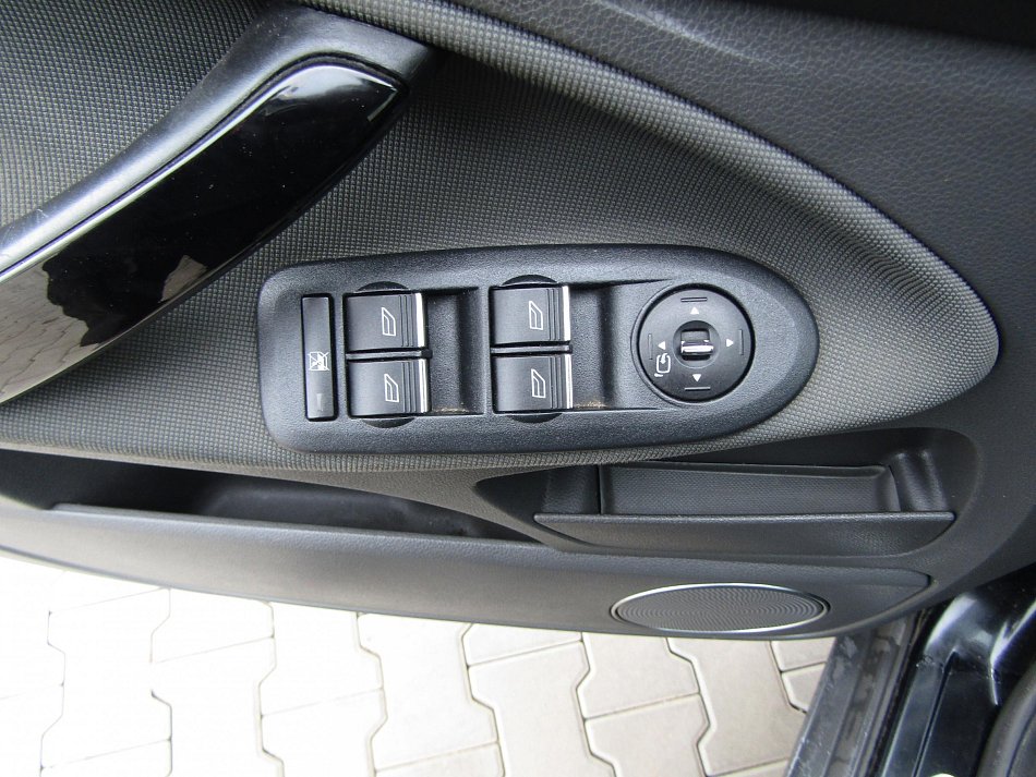 Ford Kuga 2.0 TDCi  4x4