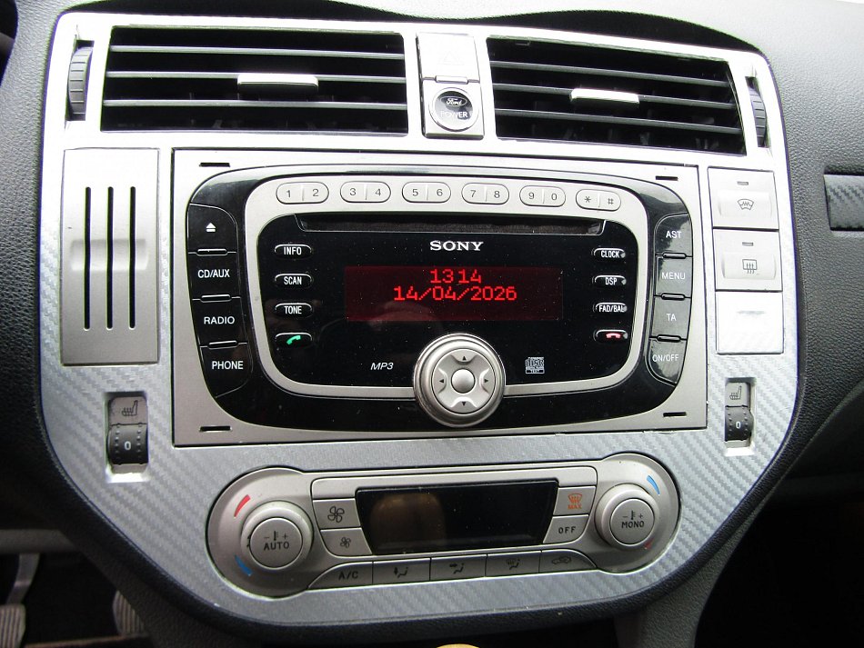 Ford Kuga 2.0 TDCi  4x4