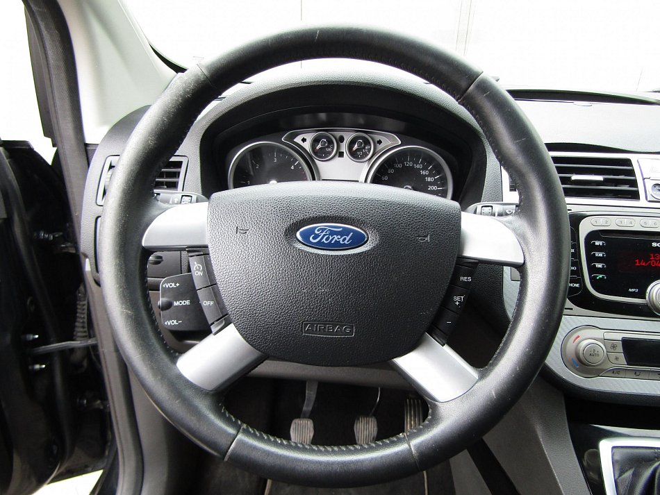 Ford Kuga 2.0 TDCi  4x4