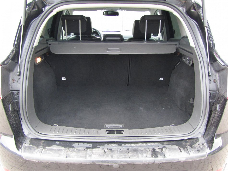 Ford Kuga 2.0 TDCi  4x4