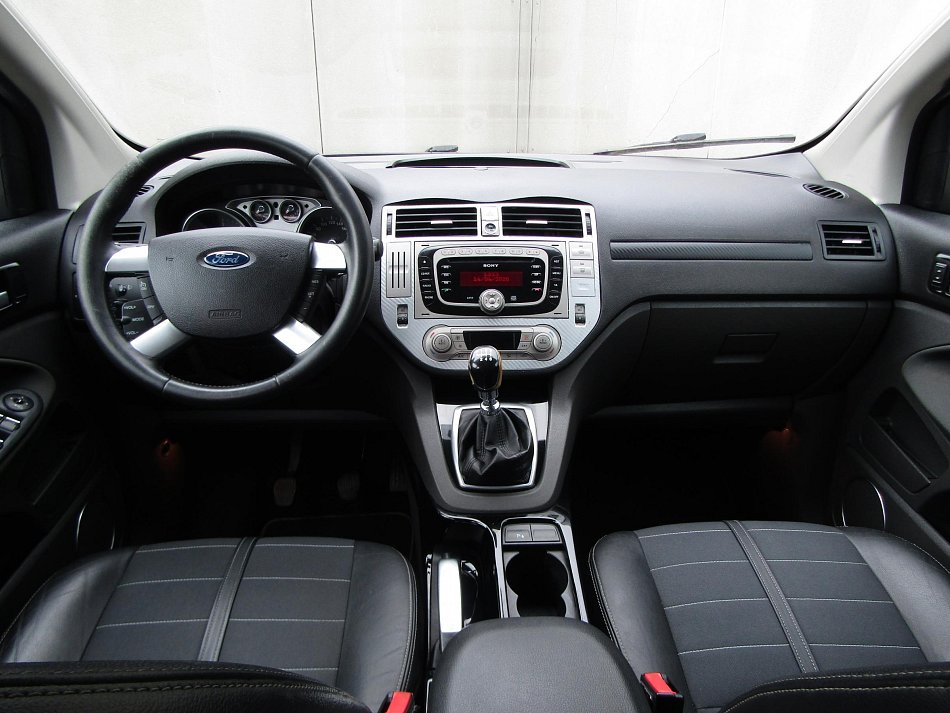 Ford Kuga 2.0 TDCi  4x4