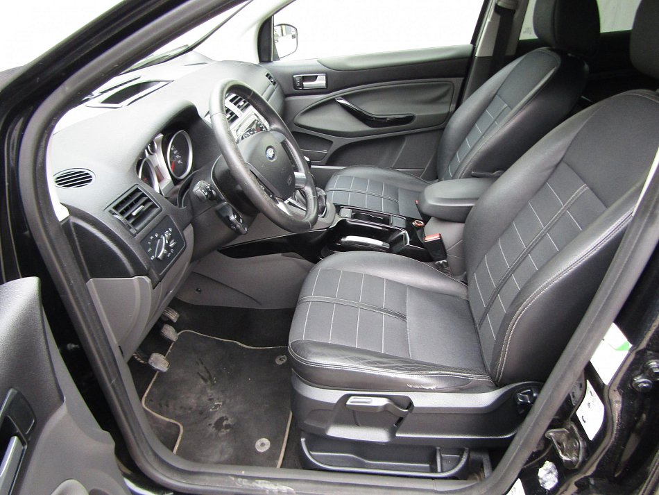 Ford Kuga 2.0 TDCi  4x4