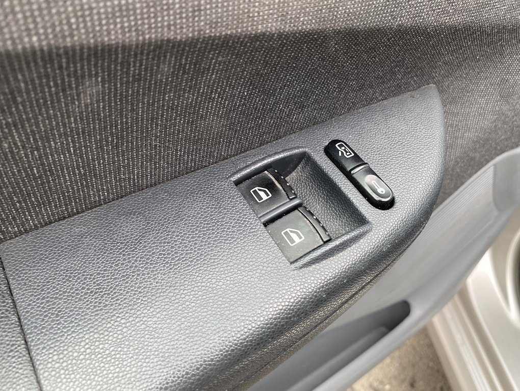 Škoda Fabia I 1.2 HTP 